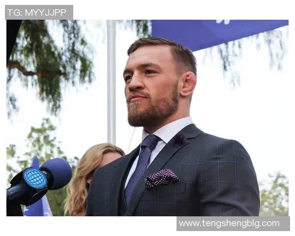 康纳与梅威瑟巅峰对决发布会精彩回顾及赛前热议分析